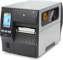 Zebra ZT411 300 x 300 DPI Wired & Wireless Direct thermal / Thermal transfer POS printer