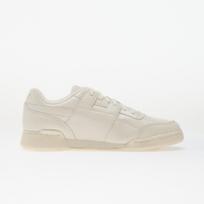 Reebok Workout Plus Chalk/ Chalk/ Pure Pink - Dydis 38 (100261764 Laisvalaikio batai)