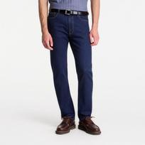 Jeansy Calvin Klein Slim Straight Victor Jean Victor - Dydis W34/L34 (LV04RF939G 3YE Kelnės)