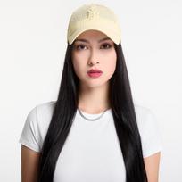 New Era 9TWENTY Seersucker New York Yankees PYE - Dydis Universalus (60856314 Kitos kepurės)