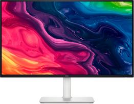Monitorius Dell Plus S2725QS, 210-BQWM, IPS, 120 Hz, 4K UHD, 27"