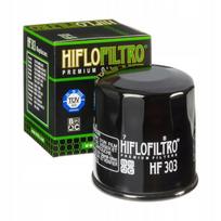 Hiflofiltro HF303 alyvos filtras