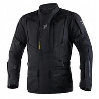 Motociklininko striukė Rebelhorn Hardy II, Cordura, S dydis