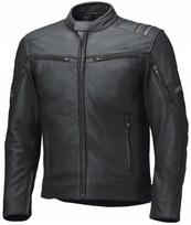 HELD COSMO 4 BLACK odinė motociklininko striukė 50