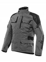 Dainese LADAKH 3L D-DRY pilka motociklininko striukė