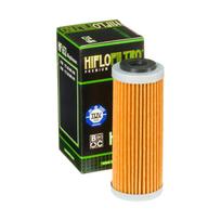 Alyvos filtras HifloFiltro HF652