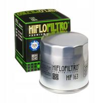 Alyvos filtras HifloFiltro HF163 BMW K/R