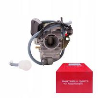 Karbiuratorius motoroleriui 110 125 Barton Benzer Romet Baotian