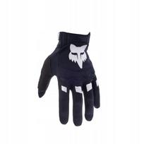 Motokroso pirštinės Fox Dirtpaw-Black Black/White