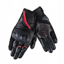 Shima Spark 2.0 Red vasarinės motociklininko pirštinės