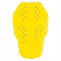 Nugaros apsauga ARMANOX 203-M (FB) LVL2 YELLOW M (400MM)