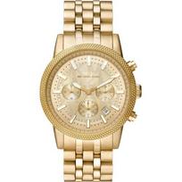 Michael Kors Hutton Chrono MK8953 - Laikrodis vyrams