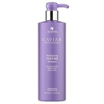 Alterna Caviar Anti-Aging Multiplying Volume Shampoo - šampūnas plaukų apimčiai, 487 ml