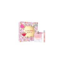 Lancome La Vie Est Belle Vanille Nude Dárková sada EDP 50 ml a miniaturka EDP 10 ml 50ml