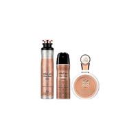 Lattafa Perfumes Pride of Lattafa Fakhar Lattafa Dárková sada EDP 100 ml, deospray 200 ml a bytová vůně 300 ml 100ml