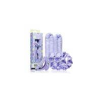 BrushArt Daisy Dreams Heatless Hair Curling Set - Sada pro natočení vlasů