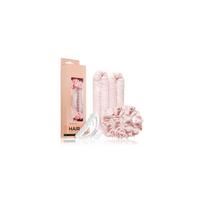 BrushArt Heatless Hair Curling Set - Sada pro natočení vlasů