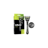 Gillette Labs - Holicí strojek + 1 hlavice