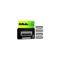 Gillette Labs - Náhradní hlavice 8.0ks