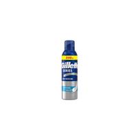 Gillette Series Conditioning Shave Protection - Pěna na holení 250ml