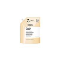 L´Oréal Professionnel Série Expert Absolut Repair Gold Quinoa + Protein Shampoo ( Refill ) - šampūno papildymas, 1000 ml