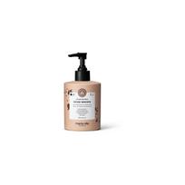 Maria Nila Color Refresh Beige Brown Mask 7.23 - plaukų kaukė, suteikianti plaukams natūralų smėlinį rudą atspalvį, 100 ml