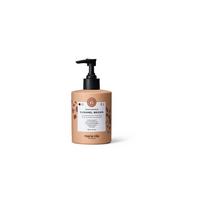 Maria Nila Color Refresh Caramel Brown Mask 7.35 - tonavimo kaukė, suteikianti plaukams sodrų karamelinį rudą atspalvį, 300 ml