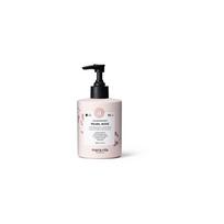 Maria Nila Color Refresh Pearl Rose Mask 10.26 - kaukė, suteikianti plaukams subtilų perlamutrinį rožinį atspalvį, 300 ml