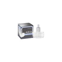 Millefiori Aria Silver Spirit Diffuser Refill - aromatinio difuzoriaus papildymas, 20 ml