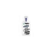 Pasta Del Capitano Charcoal Mouthwash - burnos skalavimo skystis, 400 ml