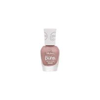 Sally Hansen Good. kind. pure. Nail Polish - augalinės kilmės, veganiškas nagų lakas, 10 ml - 115 Powder Room