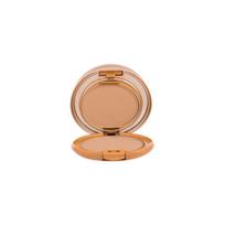 Sensai Silky Bronze Natural Veil Compact - vandeniui atspari kompaktinė pudra-makiažo pagrindas, 8,5 g - SC03 Medium