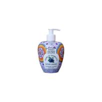 Sweet Home Collection Elderberry Flowers Hand Soap - švelnus skystas rankų muilas, 500 ml