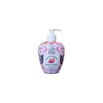 Sweet Home Collection Prickly Pear Hand Soap - skystas rankų muilas, 500 ml
