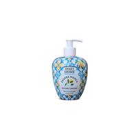 Sweet Home Collection White Zagara Hand Soap - skystas rankų muilas, 500 ml