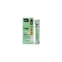 VT Cosmetics Reti-A Reedle Shot 100 Serum Set - intensyvaus poveikio veido serumų rinkinys, 10 x 2 ml