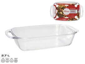 Silikoninis virtuvės kilimėlis Marinex, skaidri sp., 35 cm x 20 cm, 2.7 l