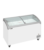 Ledų šaldiklis NIC402SCEB