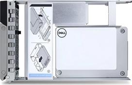 Dysk serwerowy Dell 1.92TB 2.5'' SATA III (6Gb/s)  (345-BDSG) | 345-BDSG | 5397184922965