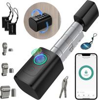 Išmanioji durų spyna AVATTO SDL-V1-B120, Išmanioji durų spyna AVATTO SDL-V1-B120