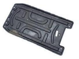 Vag Seat Alhambra 71 2016 Volkswagen Sharan 7N Underbody Panel Originalus 7N0825230B