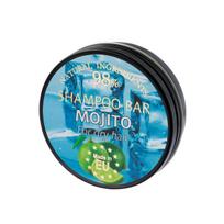 Kietas šampūnas Saules Fabrika Mojito, 60 g