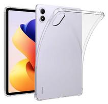 PLONAS SILIKONINIS DĖKLAS XIAOMI REDMI PAD 2 11 11" 2025