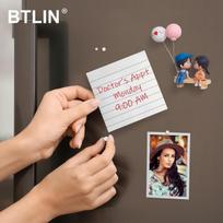 Btlin Neodimio magnetukai, 6 mm, 100 vnt.