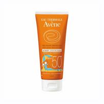 AVENE Sun SPF 50+ for Children kremas nuo saulės vaikams 100 ml