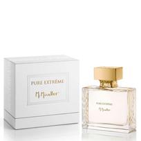 M. Micallef Jewel Collection Pure Extreme parfumuotas vanduo 100 ml