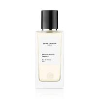 Sana Jardin Sandalwood Temple No.4 parfumuotas vanduo 100 ml
