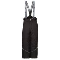 Huppa Berniukų žieminės kelnės SCOTT 1, black