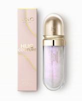 Kiko Milano „Hug Couture“ apimties suteikiantis, blizgus riboto leidimo „Lip Volume Shimmery“ lūpų blizgis, atspalvis 01