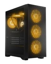 Kompiuteris VIST MESH Water PC Gaming Ryzen 7 7800X3D RAM 64GB RTX 5070 SSD 2TB M.2 W11